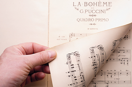 70° Festival Puccini 2024 - La Bohème